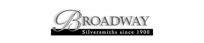 Broadway silver and Gifts Logo