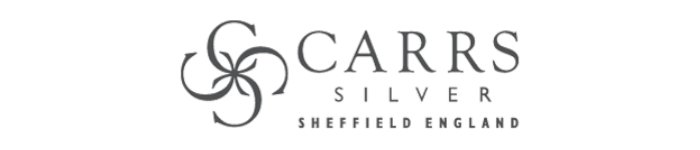 Carrs Silver Logo