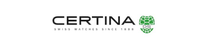 Certina watches logo