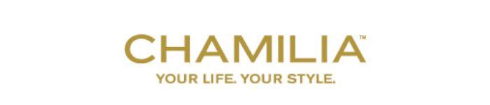 Chamilia Jewellery logo