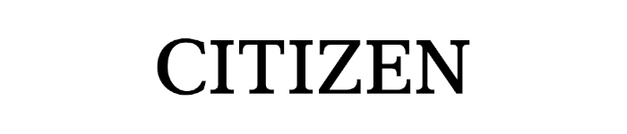 Citizen Watches Logo