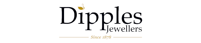 Dipples Jewellery logo