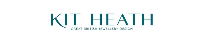 Kit Heath Jewellery Logo