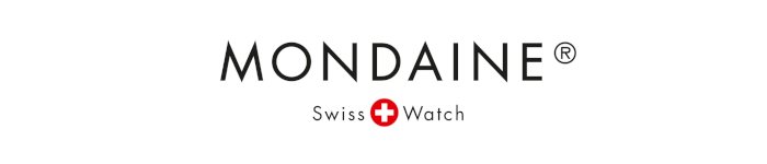 Mondaine Swiss Watches logo