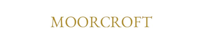 Moorcroft Pottery Logo