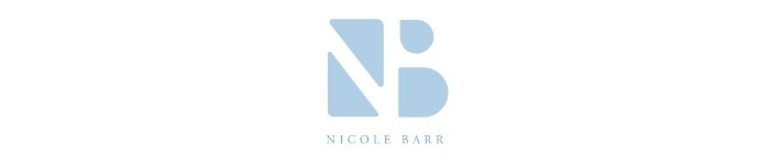 Nicole Barr Jewellery Logo