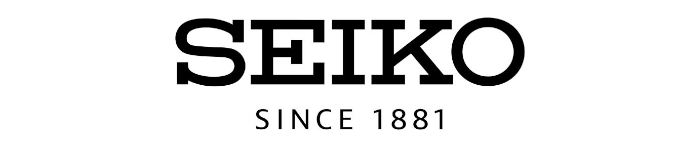 Seiko Japan watches logo