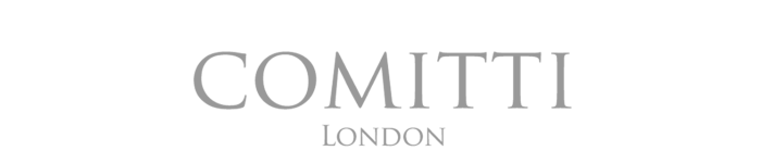 Comitti Fine Clocks Logo