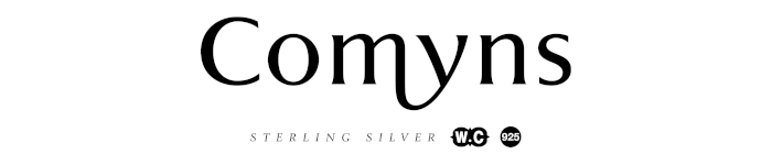 Comyns Logo