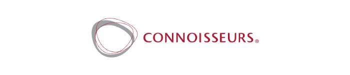 Connoisseurs Logo