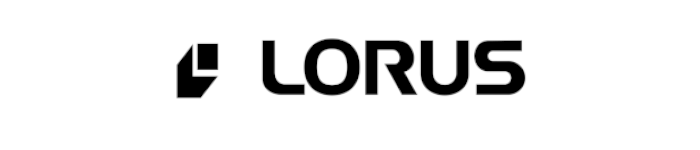 Lorus watches Logo